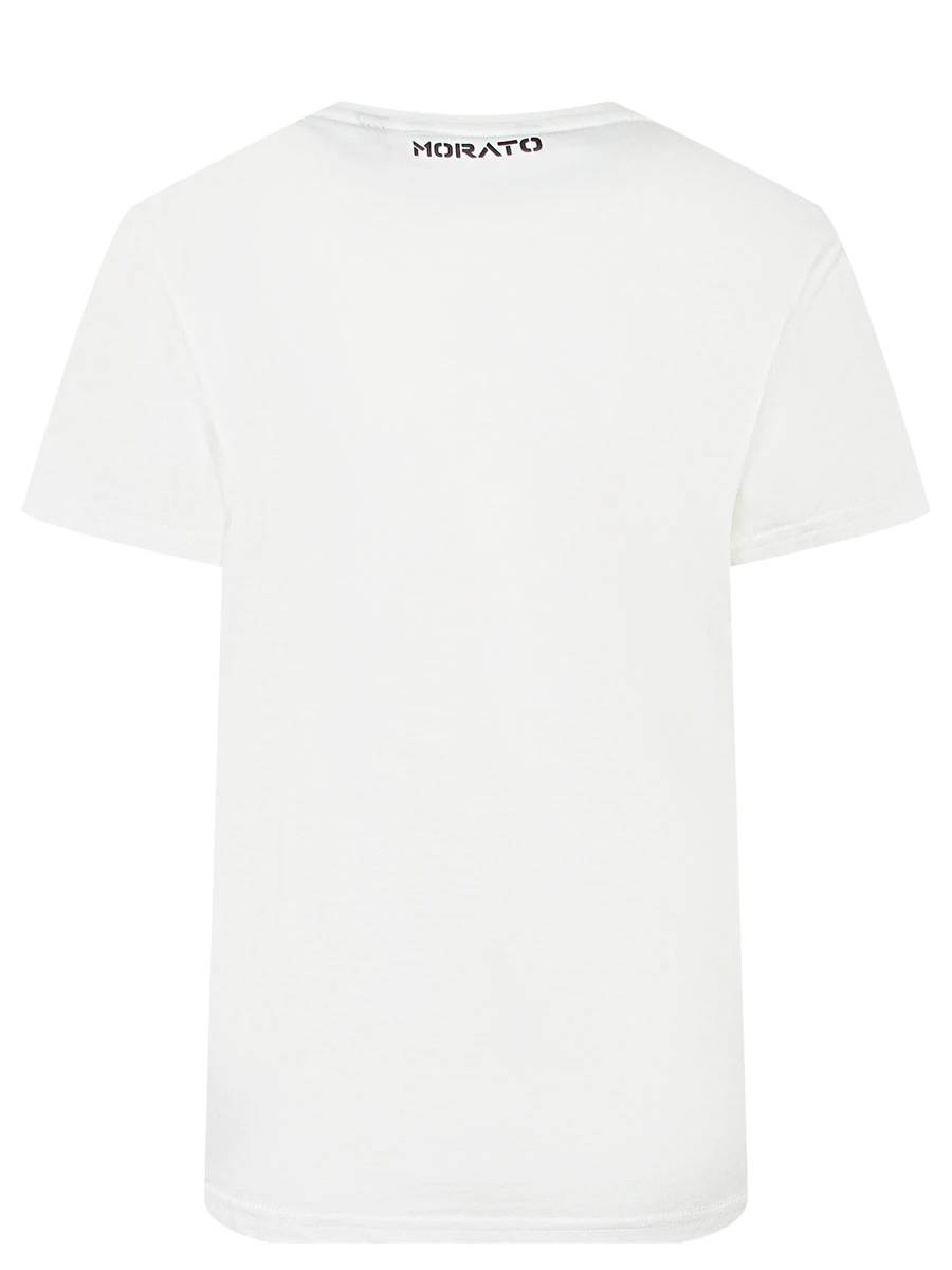 Футболка хлопковая