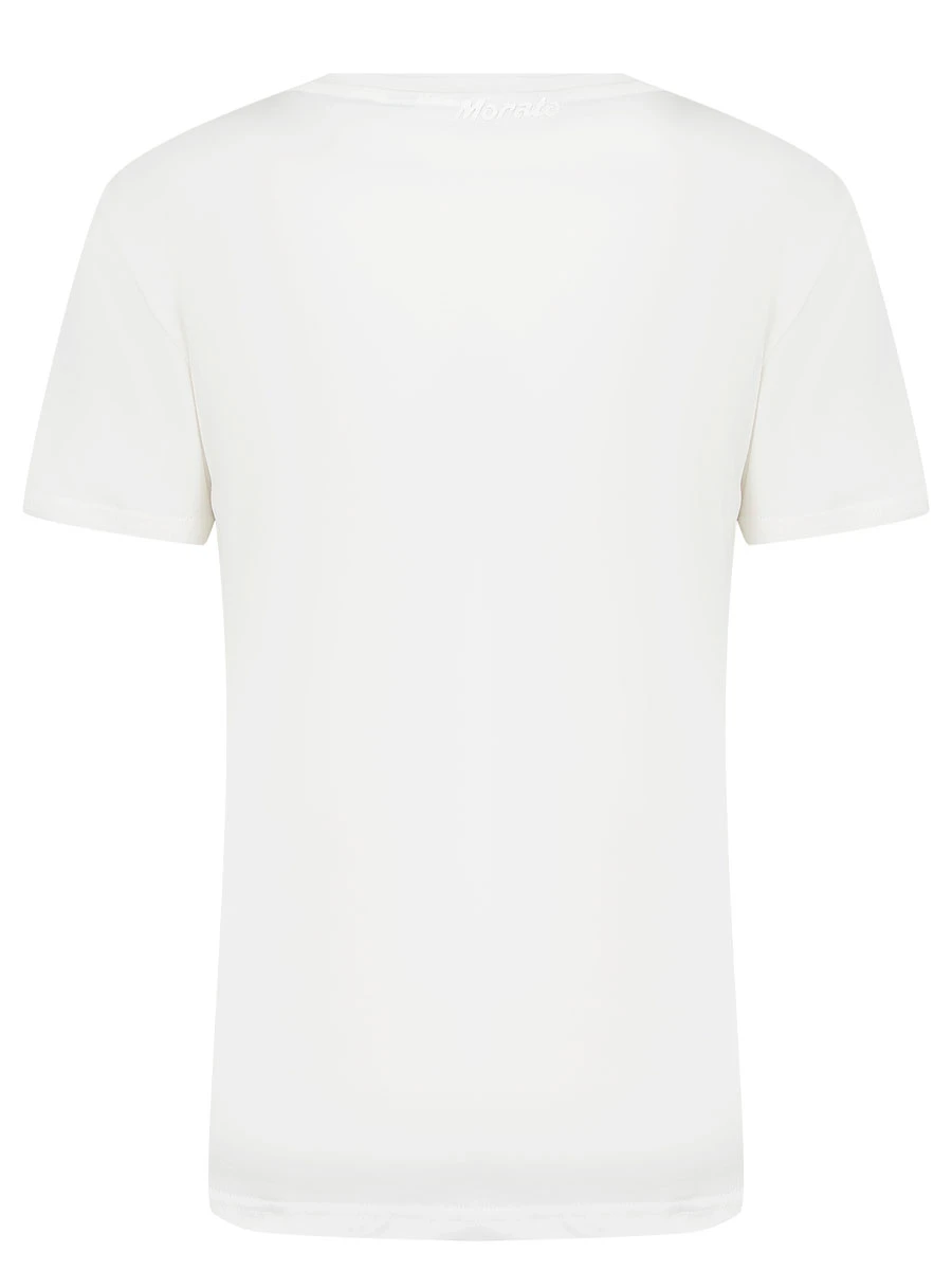 Футболка хлопковая