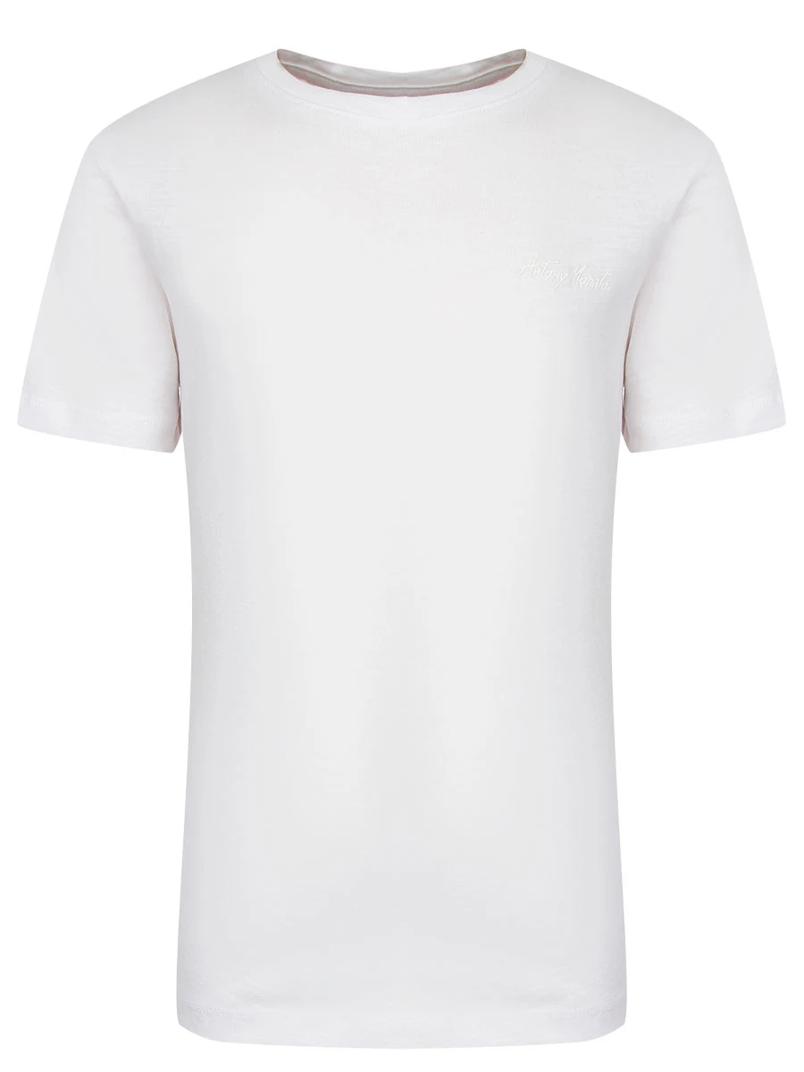 Футболка хлопковая