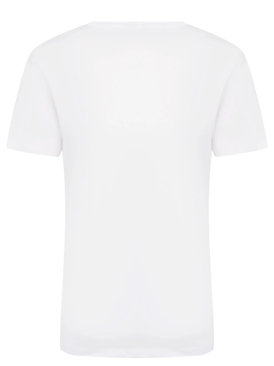 Футболка хлопковая