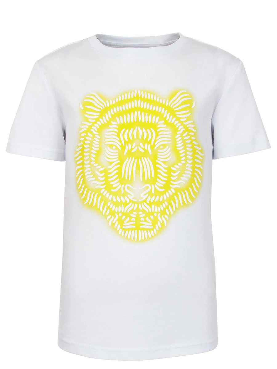 Футболка хлопковая