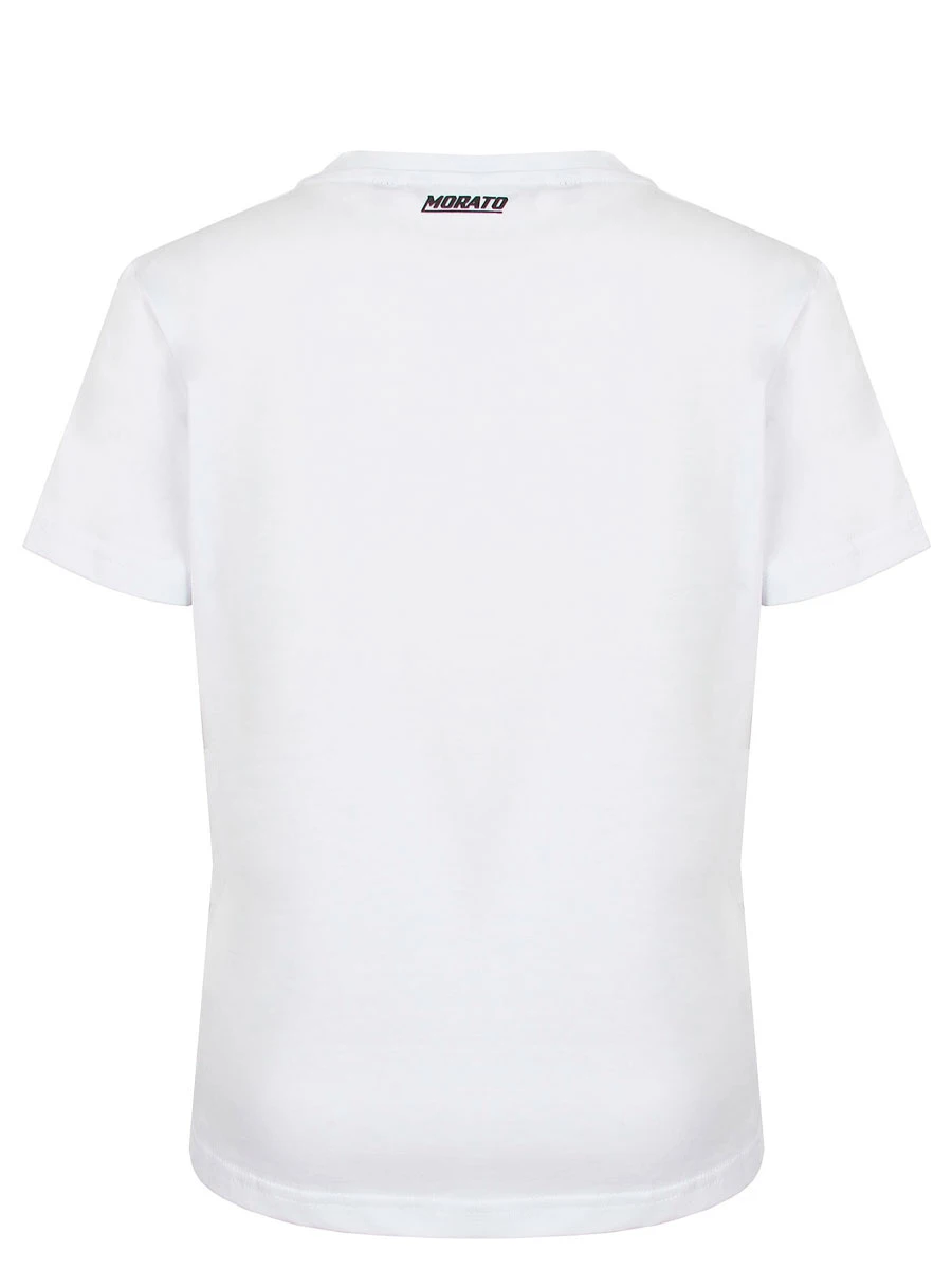 Футболка хлопковая