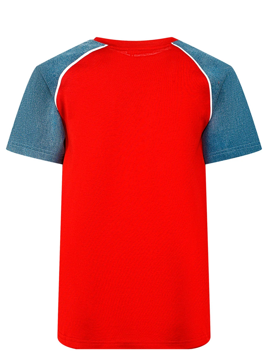 Футболка хлопковая