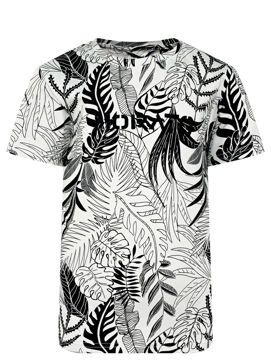 Футболка хлопковая