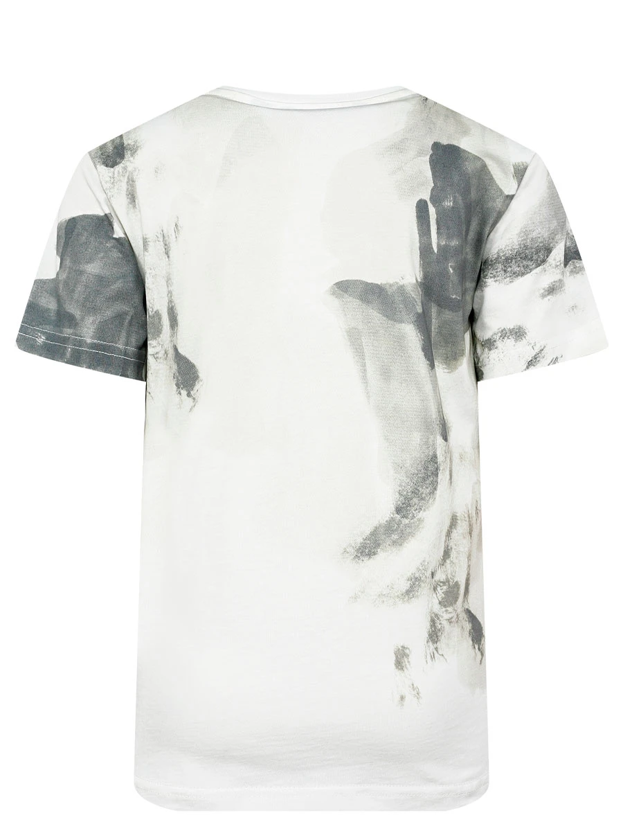 Футболка хлопковая