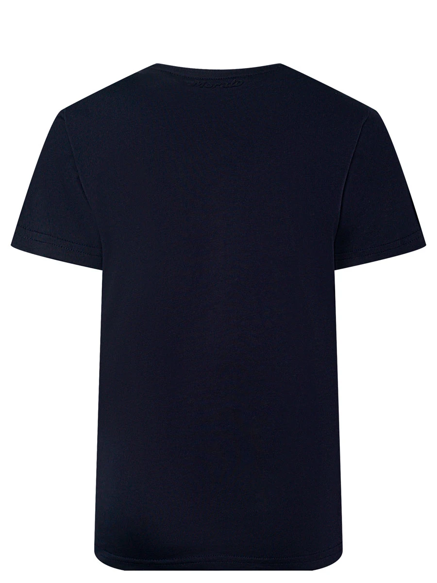 Футболка хлопковая