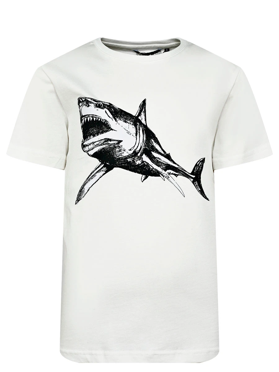 Футболка хлопковая