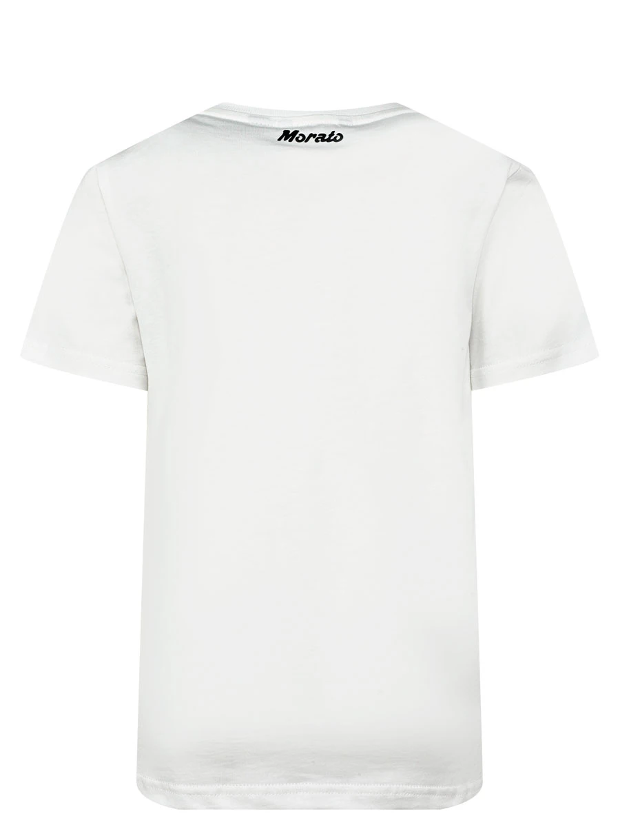 Футболка хлопковая