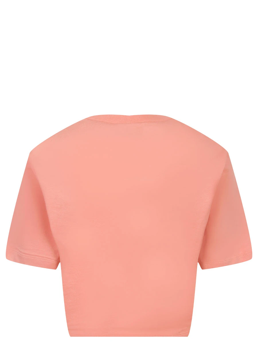 Футболка хлопковая