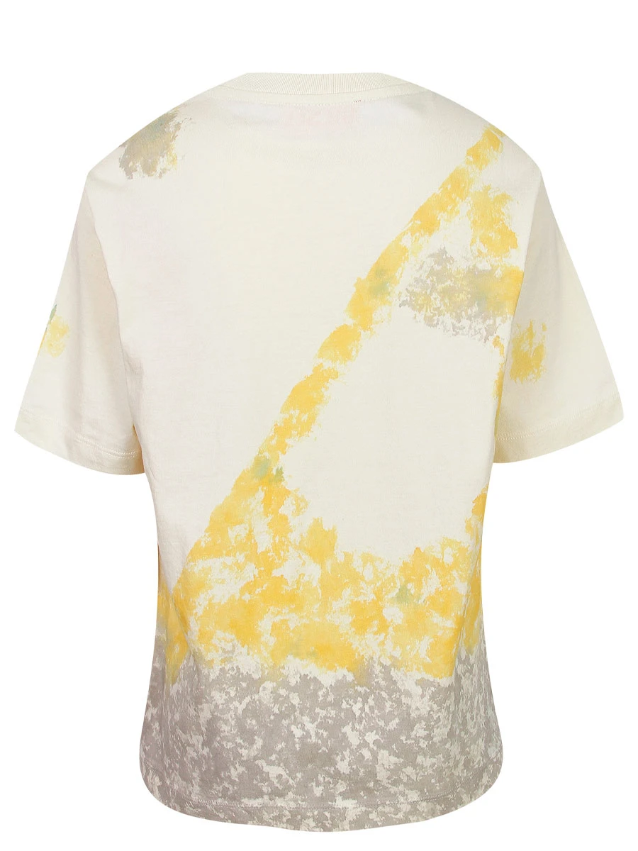 Футболка хлопковая