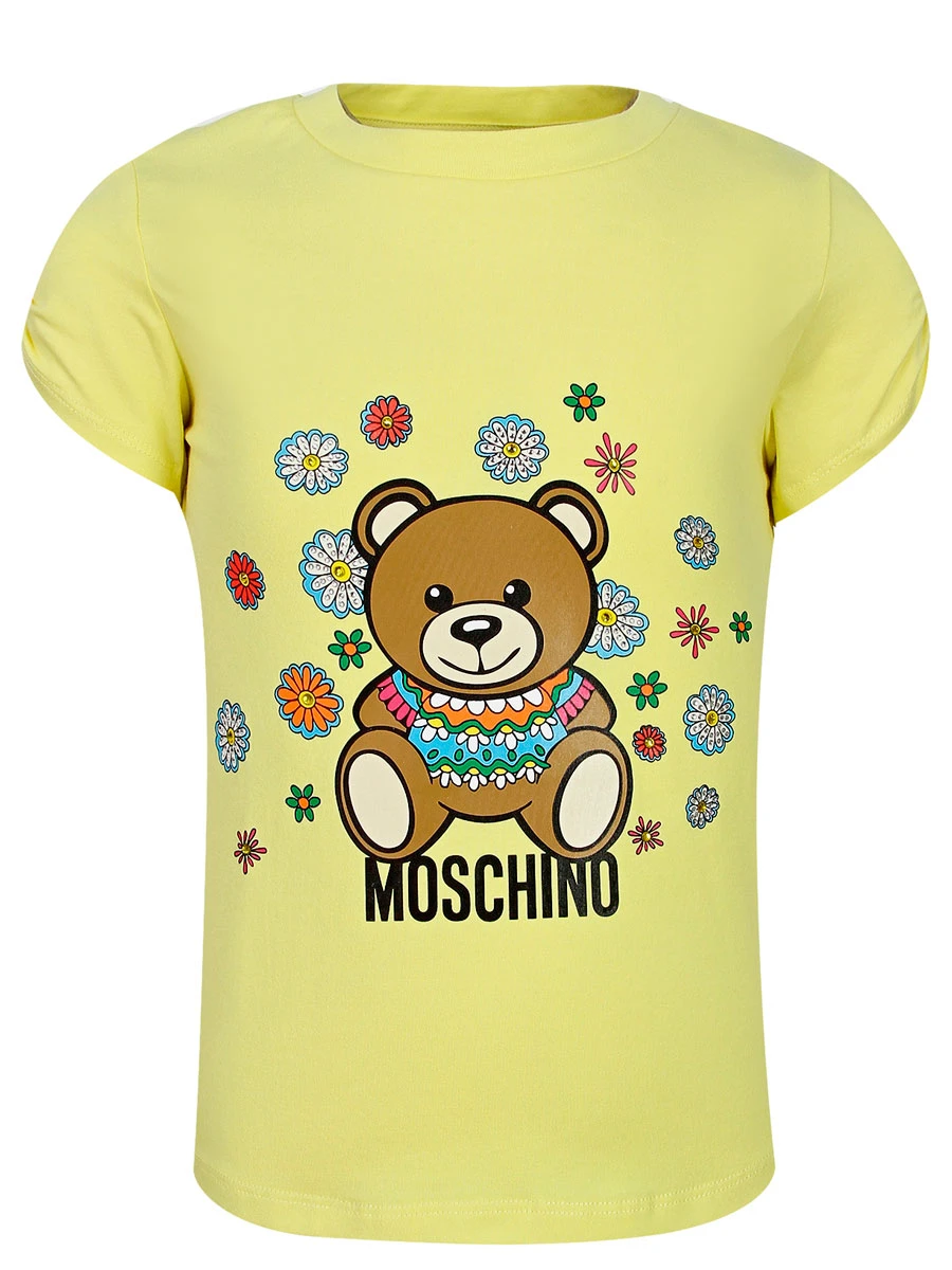 Футболка хлопковая