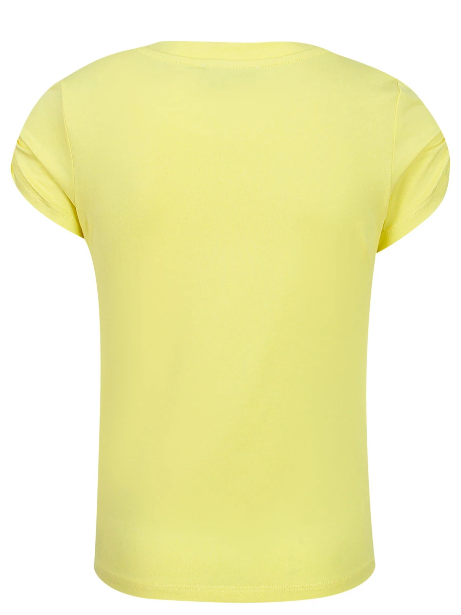 Футболка хлопковая