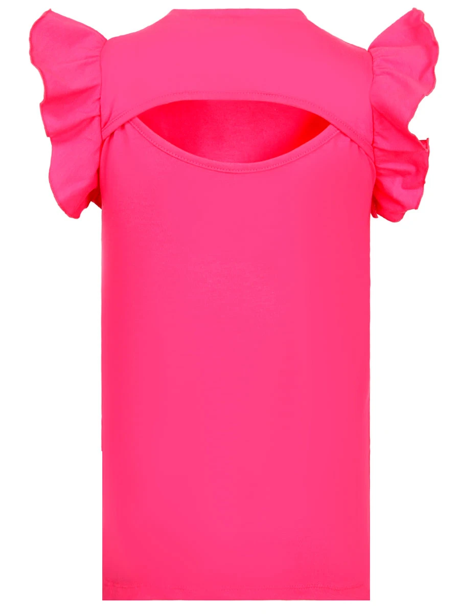 Футболка хлопковая