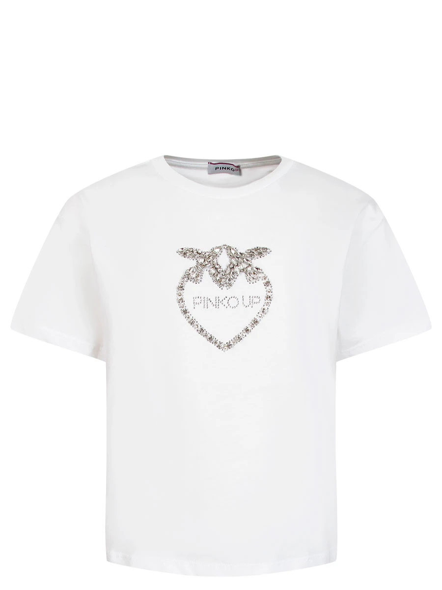 Футболка хлопковая