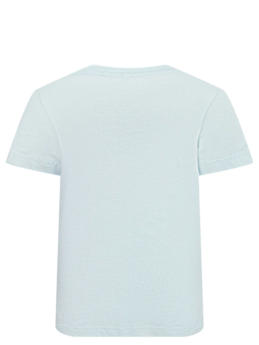 Футболка хлопковая