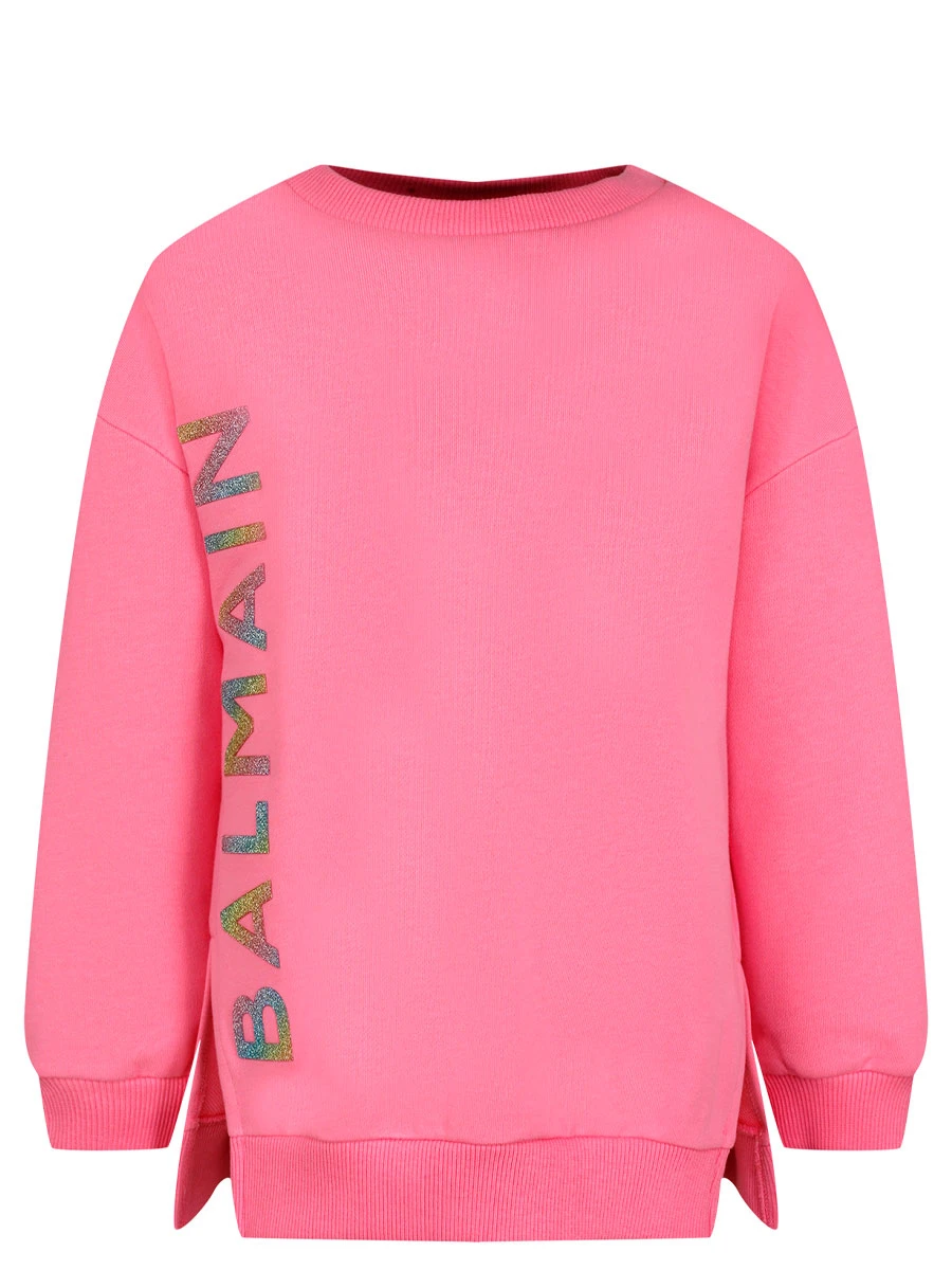 Свитшот хлопковый