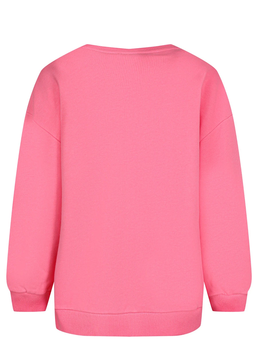 Свитшот хлопковый