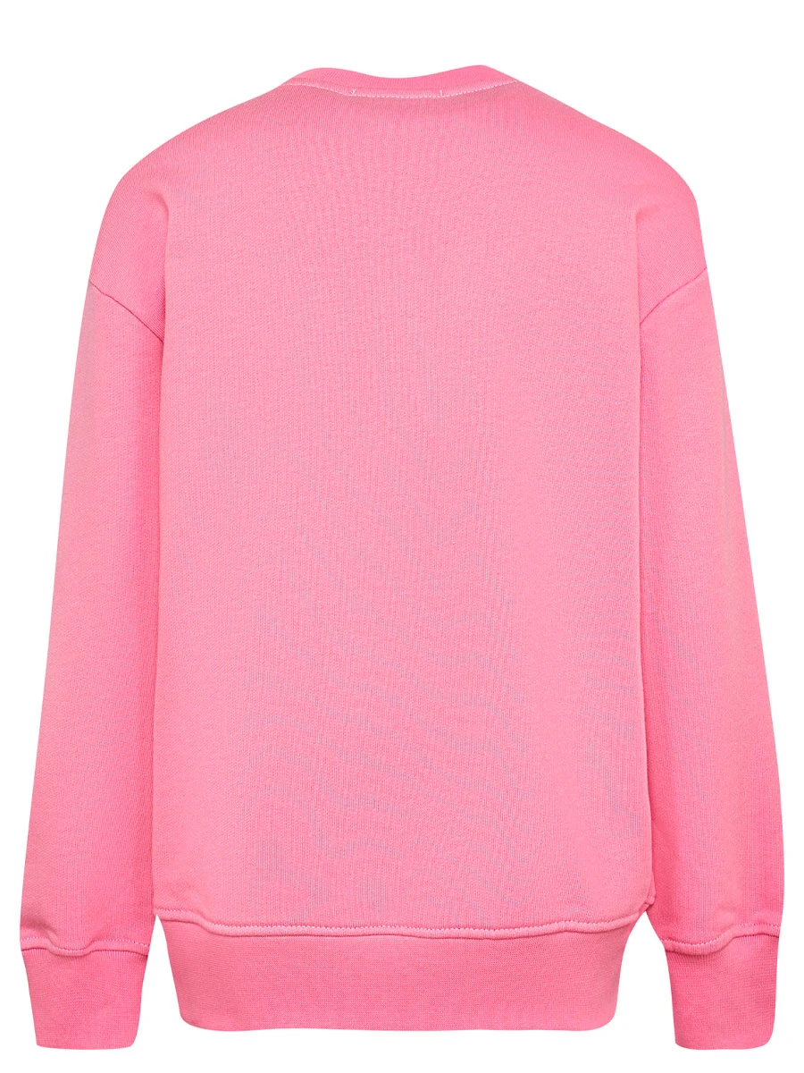 Свитшот хлопковый