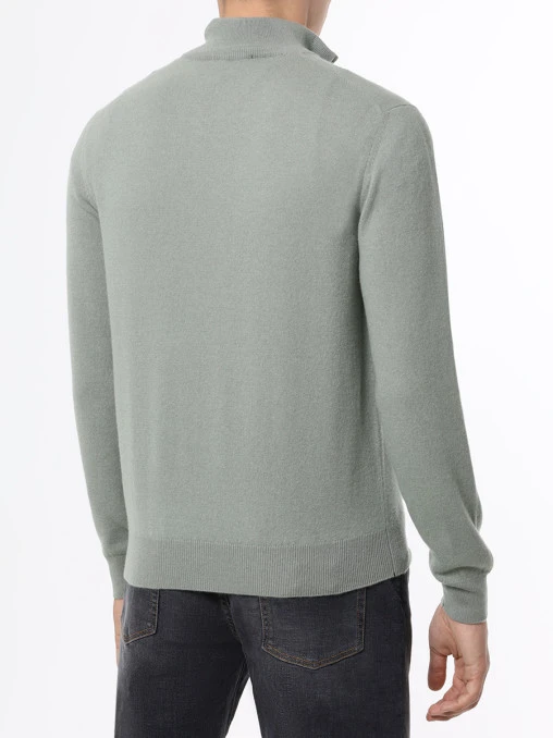 Джемпер кашемировый FIORONI CASHMERE
