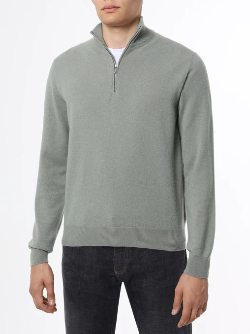 Джемпер кашемировый FIORONI CASHMERE
