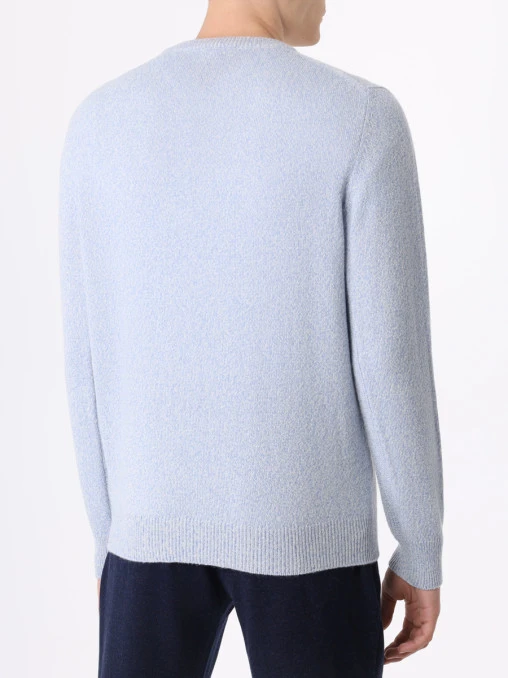 Джемпер кашемировый FIORONI CASHMERE