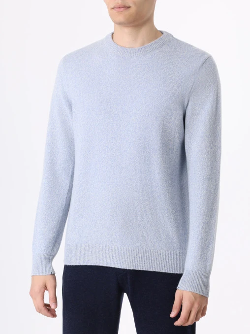 Джемпер кашемировый FIORONI CASHMERE