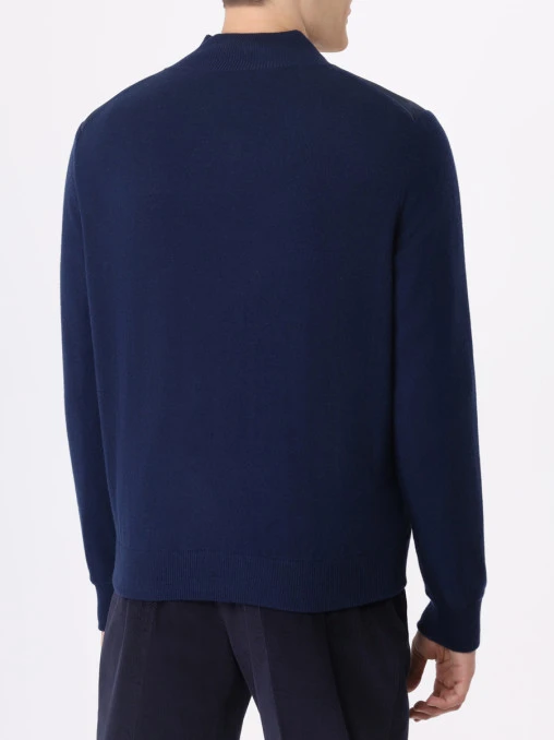 Куртка комбинированная FIORONI CASHMERE