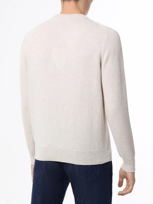 Джемпер кашемировый FIORONI CASHMERE