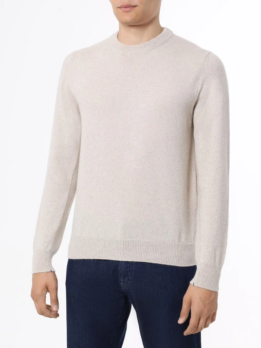 Джемпер кашемировый FIORONI CASHMERE