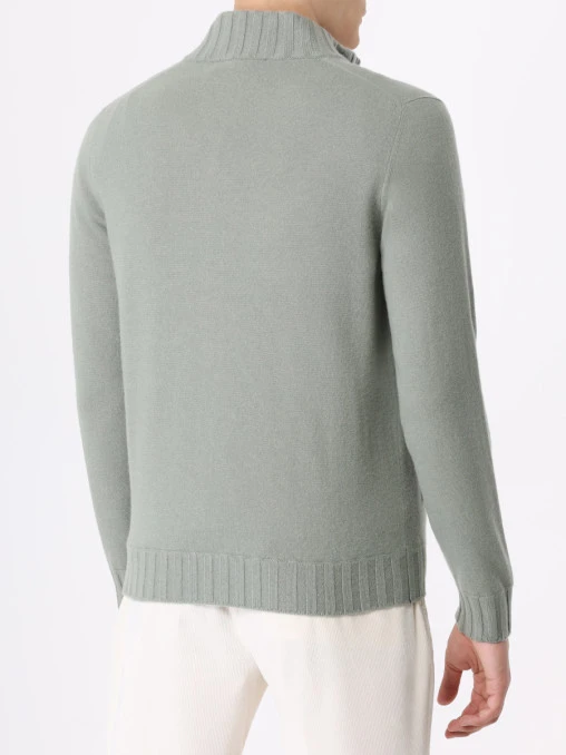 Кардиган кашемировый FIORONI CASHMERE
