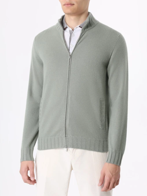 Кардиган кашемировый FIORONI CASHMERE
