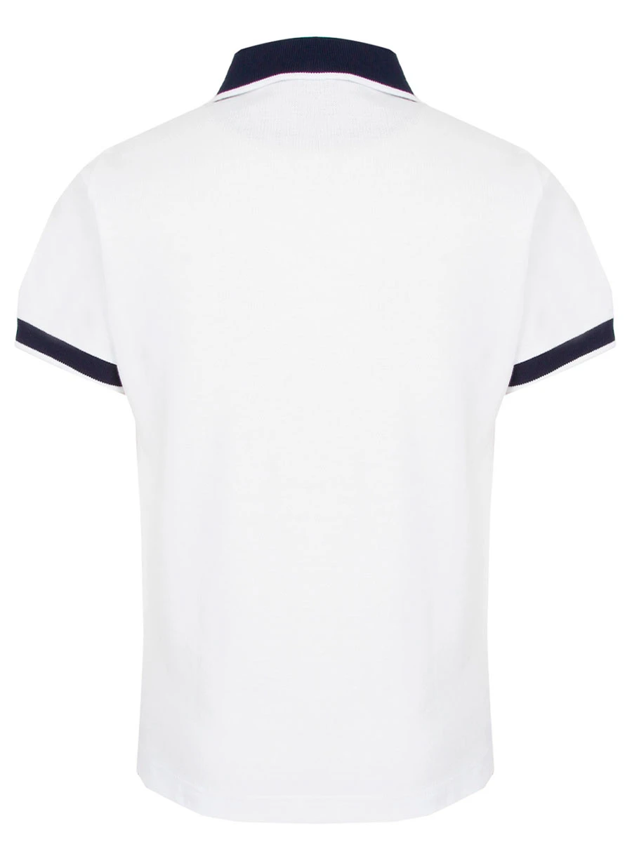 Поло хлопковое