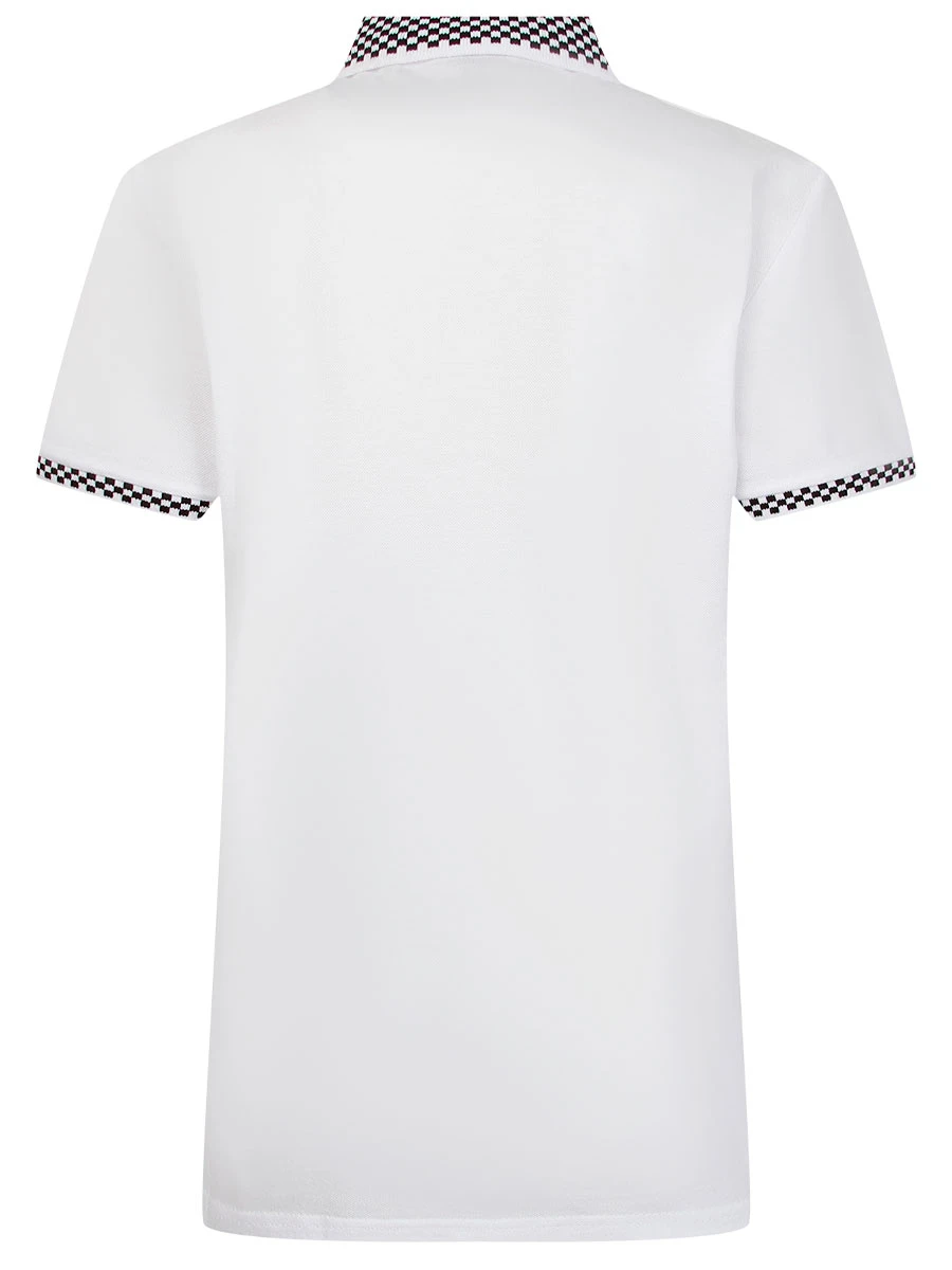 Поло хлопковое