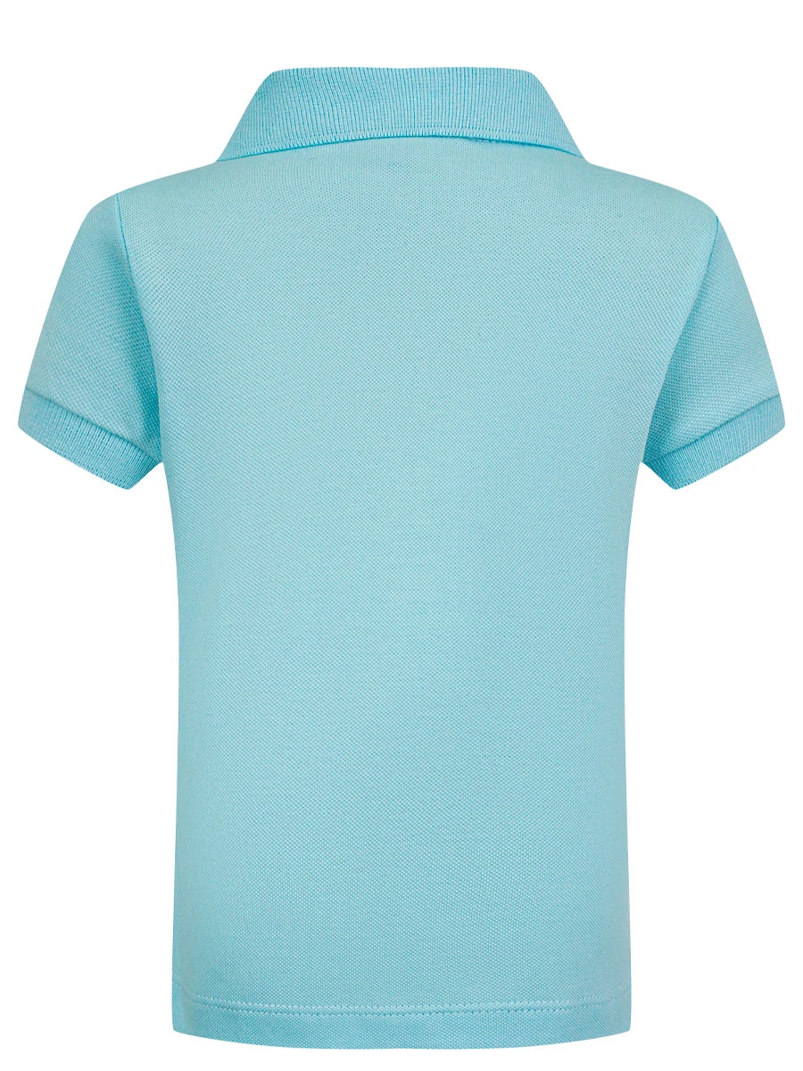 Поло хлопковое