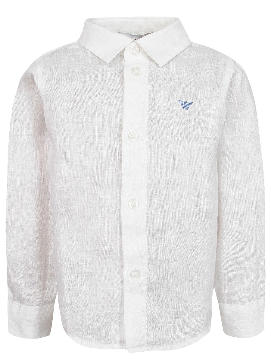 Рубашка льняная