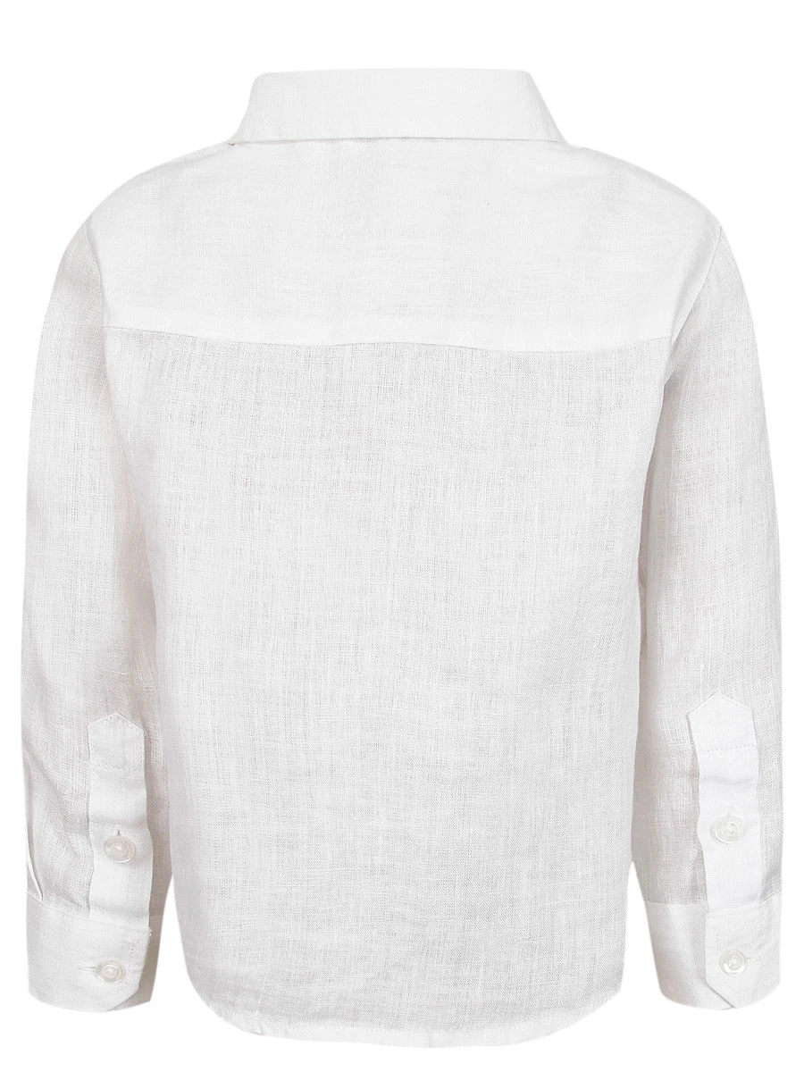 Рубашка льняная