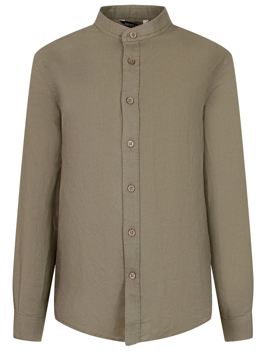 Рубашка льняная