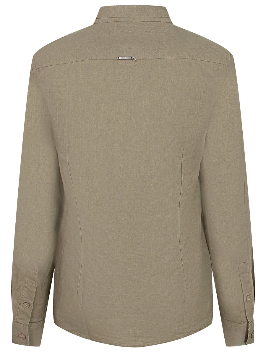 Рубашка льняная