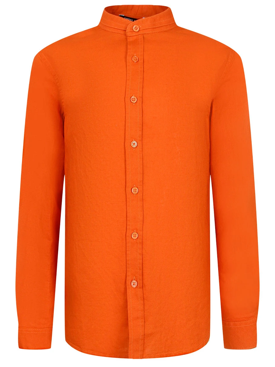 Рубашка льняная