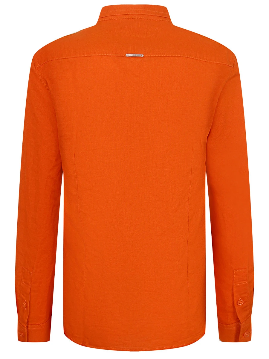 Рубашка льняная