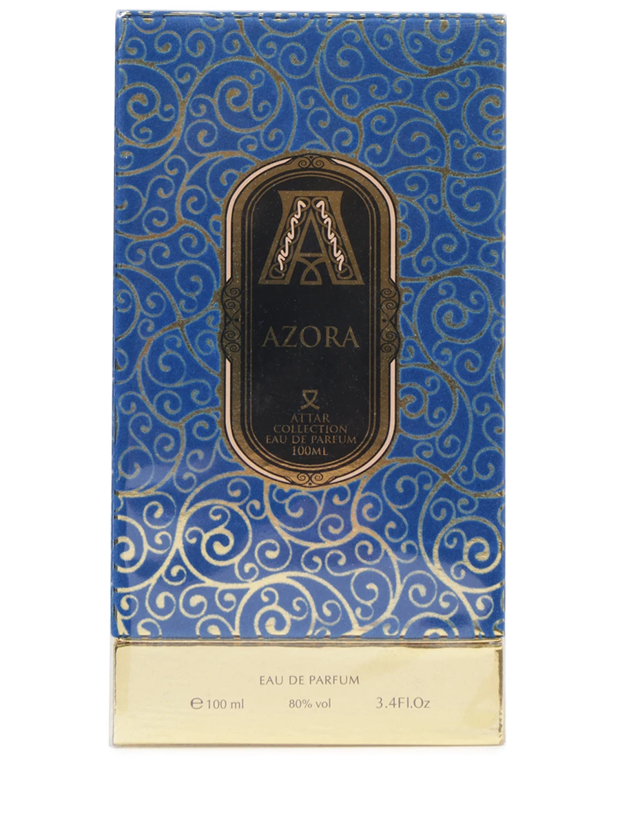 Парфюмерная вода Azora