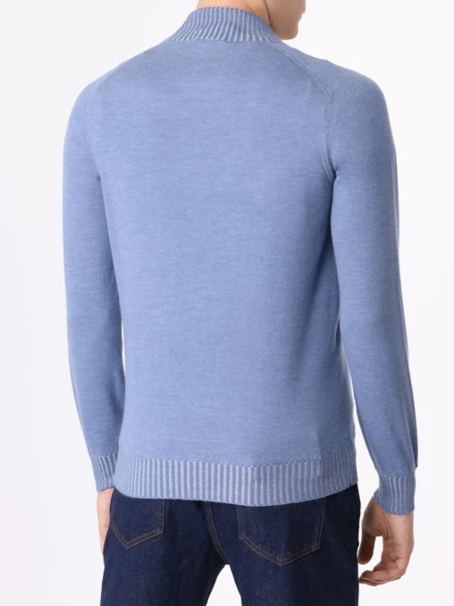 Джемпер кашемировый FIORONI CASHMERE