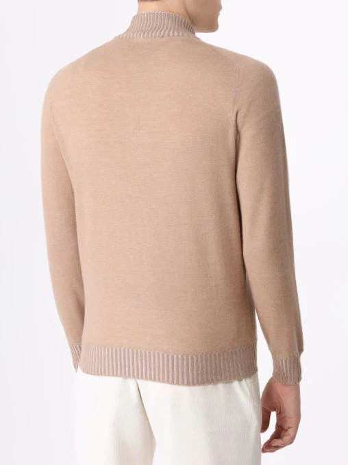 Джемпер кашемировый FIORONI CASHMERE