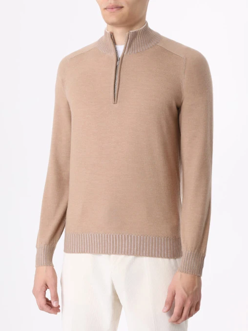Джемпер кашемировый FIORONI CASHMERE