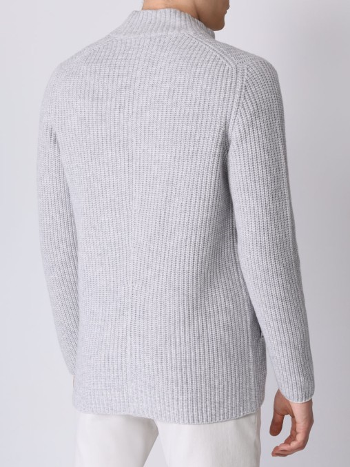 Кардиган шерстяной BRUNELLO CUCINELLI
