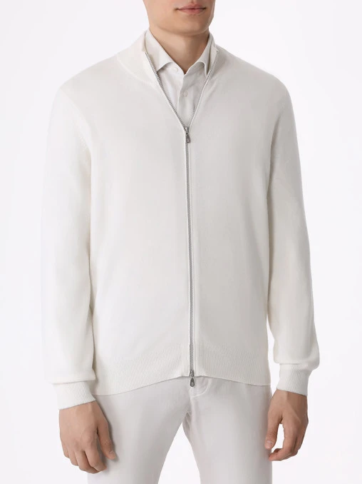 Кардиган кашемировый BRUNELLO CUCINELLI
