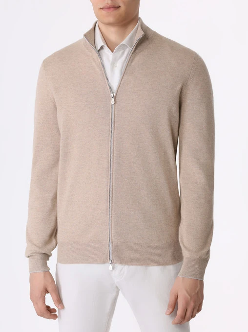 Кардиган кашемировый BRUNELLO CUCINELLI