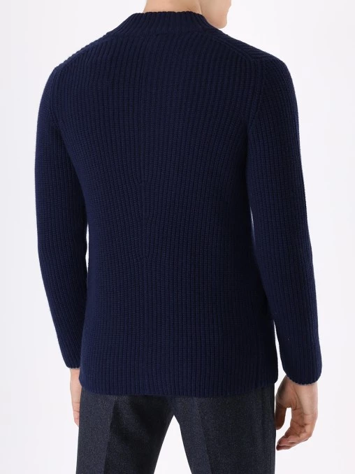 Кардиган шерстяной BRUNELLO CUCINELLI