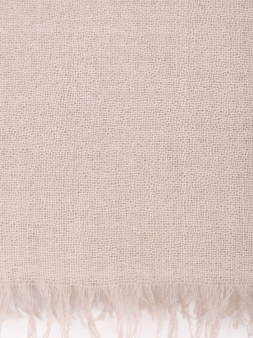 Шарф кашемировый BRUNELLO CUCINELLI