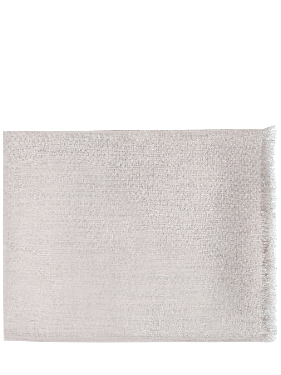 Шарф из кашемира и шелка